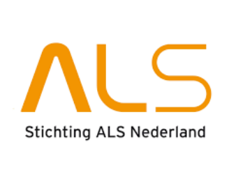 Logo for ALS Stichting