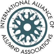 Logo for International Alliance of ALS/MND Associations