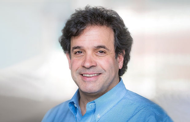 Headshot of Rudolph Tanzi