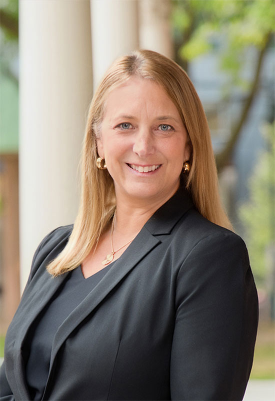 Amylyx's Chief Legal Officer & General Counsel, Gina M. Mazzariello
