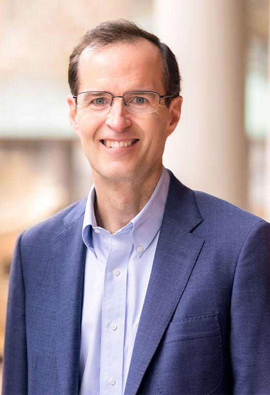 Amylyx's Chief Financial Officer, James M. Frates