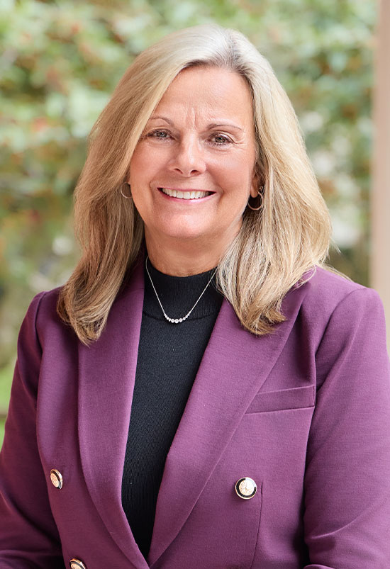 Amylyx's Chief Human Resources Officer, Linda Arsenault
