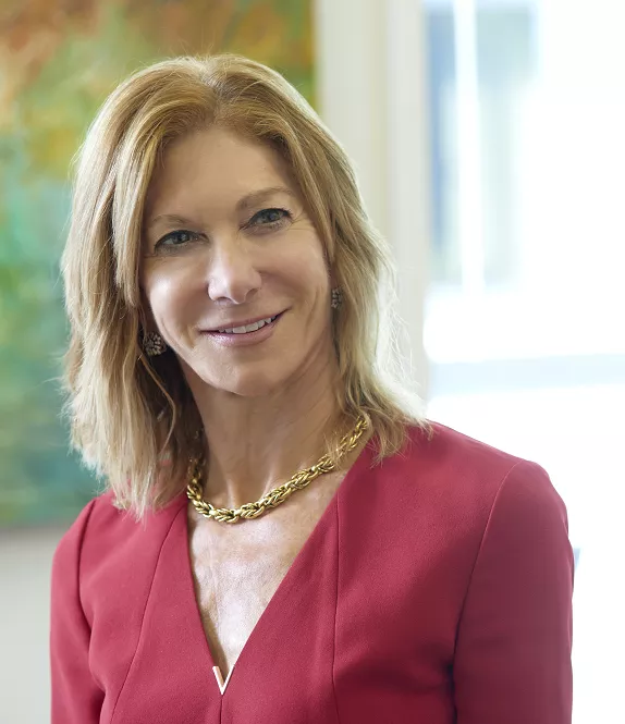 Karen Firestone