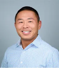 Amylyx employee Joe Wong