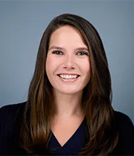 Amylyx employee Katrina Carey
