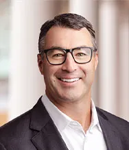 Amylyx employee Dan Monahan