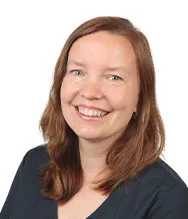 Amylyx employee Natalia Vlcek